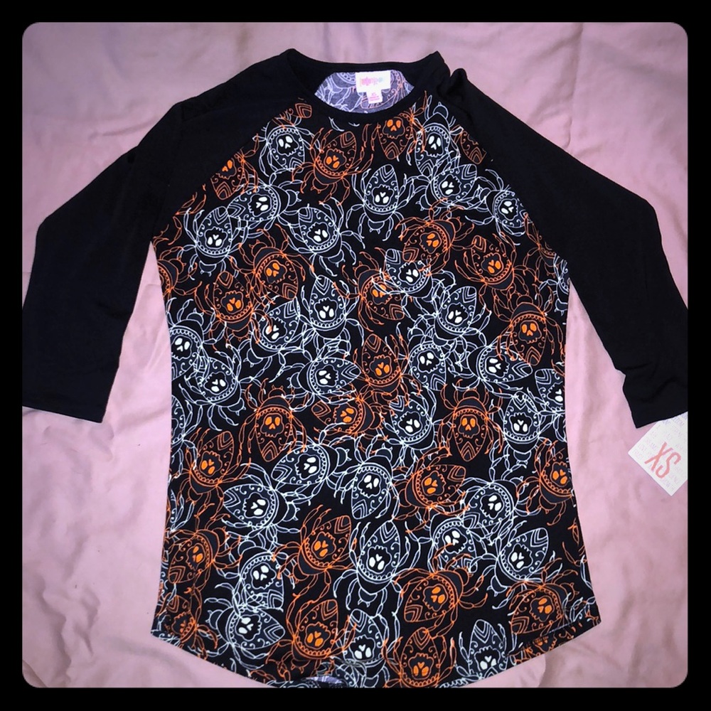 LuLaRoe Halloween Randy